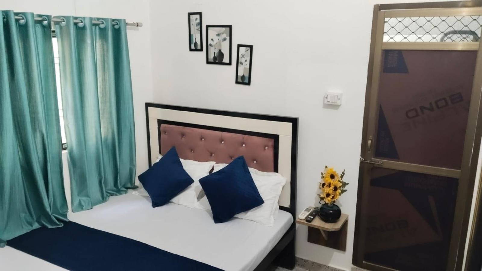 Shree K.B Guest House Varanasi Exterior foto